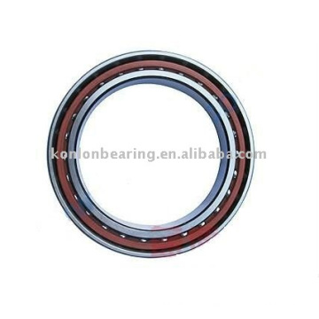 High speed Single Row Angular Contact Ball Bearing 71900 series